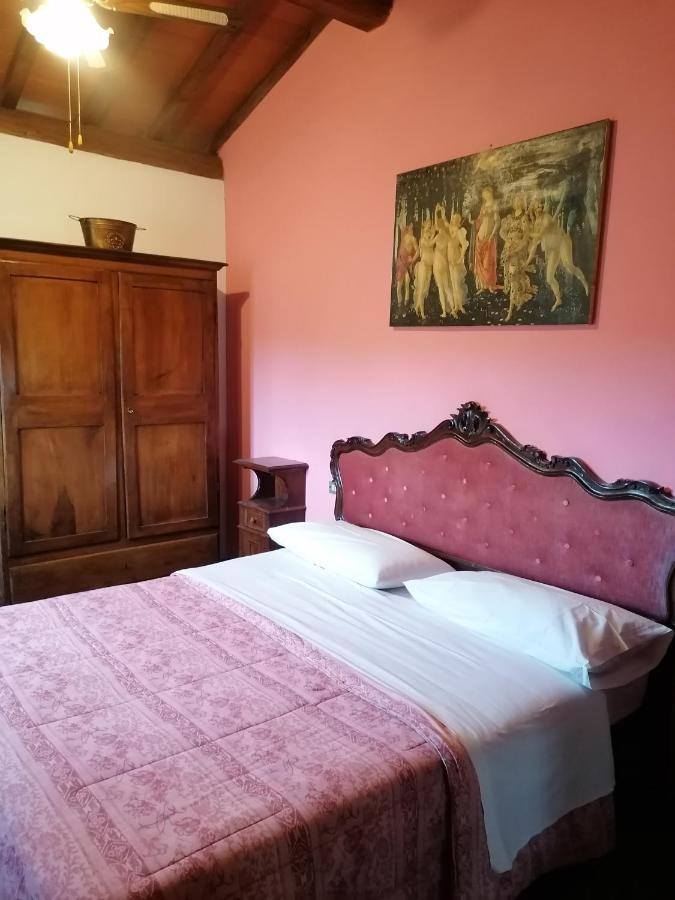 Fattoria Antognoni Villa Reggello Exterior photo