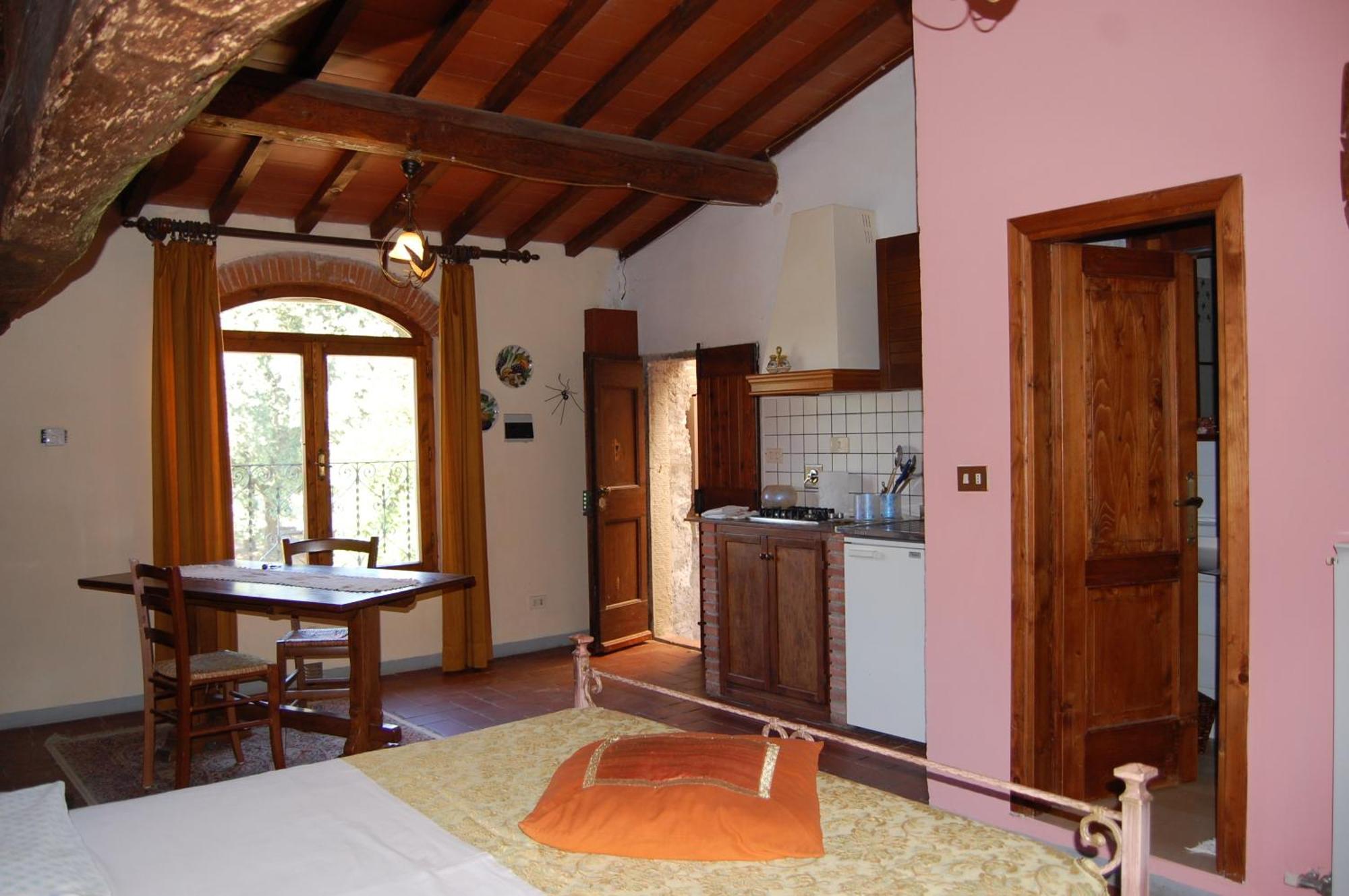 Fattoria Antognoni Villa Reggello Room photo