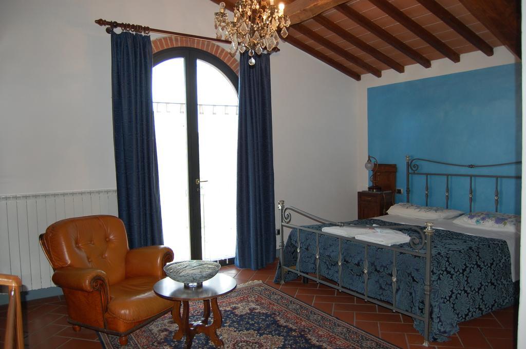 Fattoria Antognoni Villa Reggello Exterior photo
