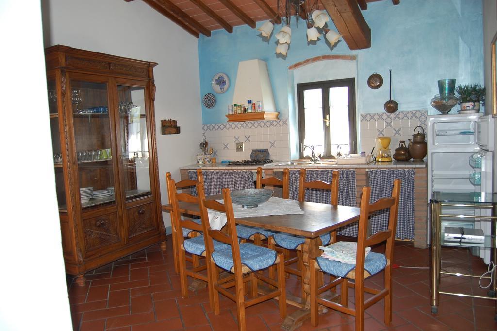 Fattoria Antognoni Villa Reggello Exterior photo