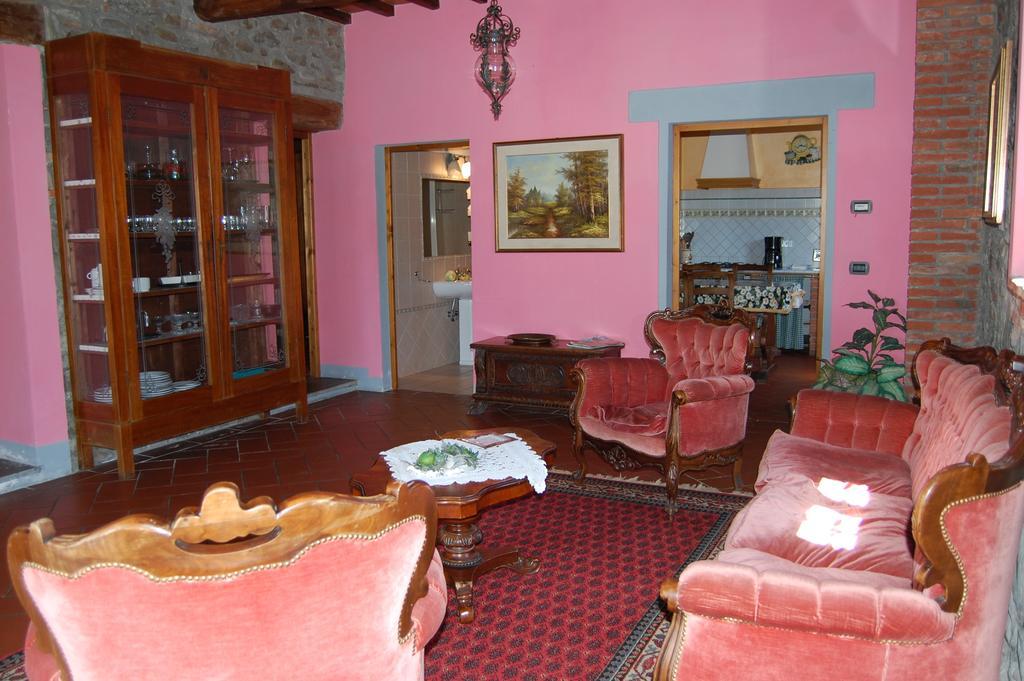 Fattoria Antognoni Villa Reggello Exterior photo
