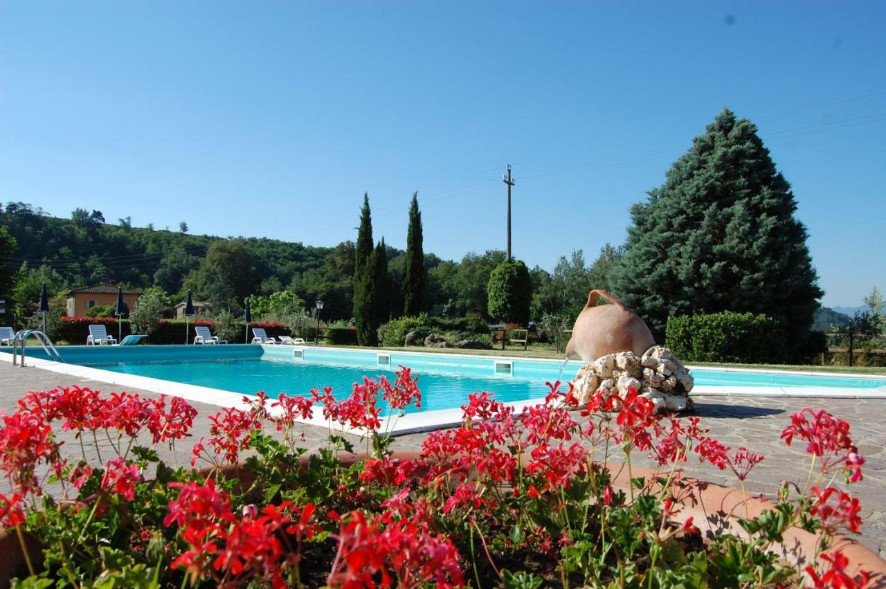 Fattoria Antognoni Villa Reggello Exterior photo